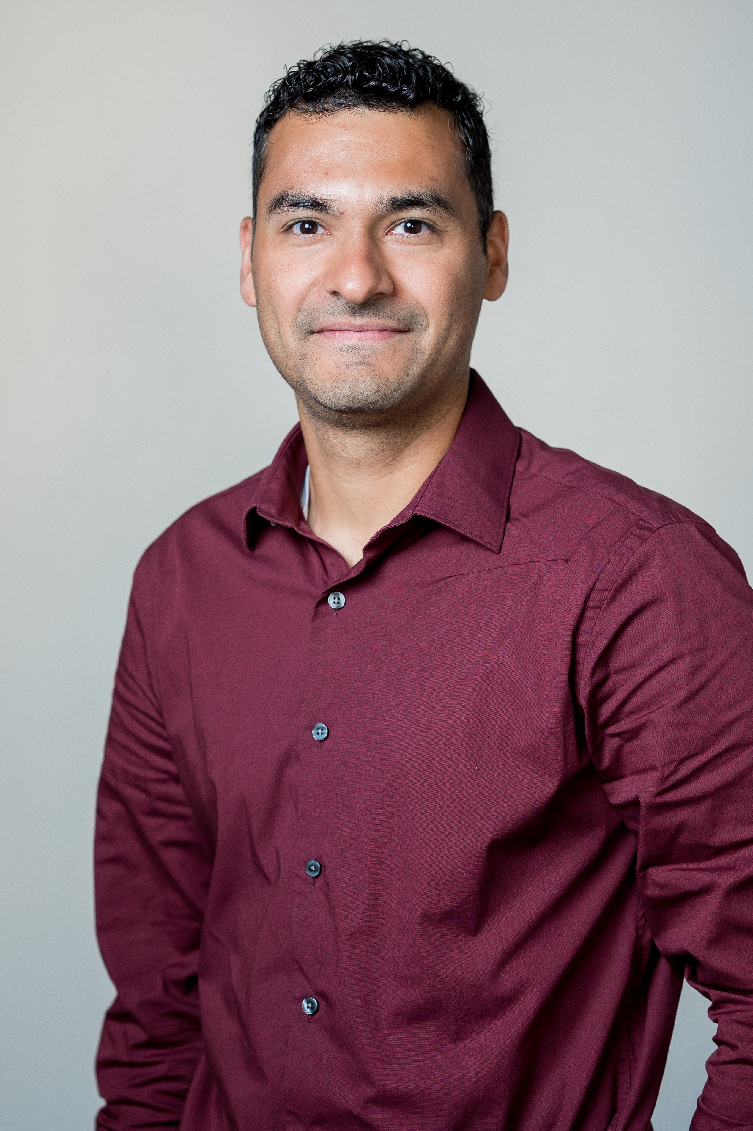 Sergio Sanchez