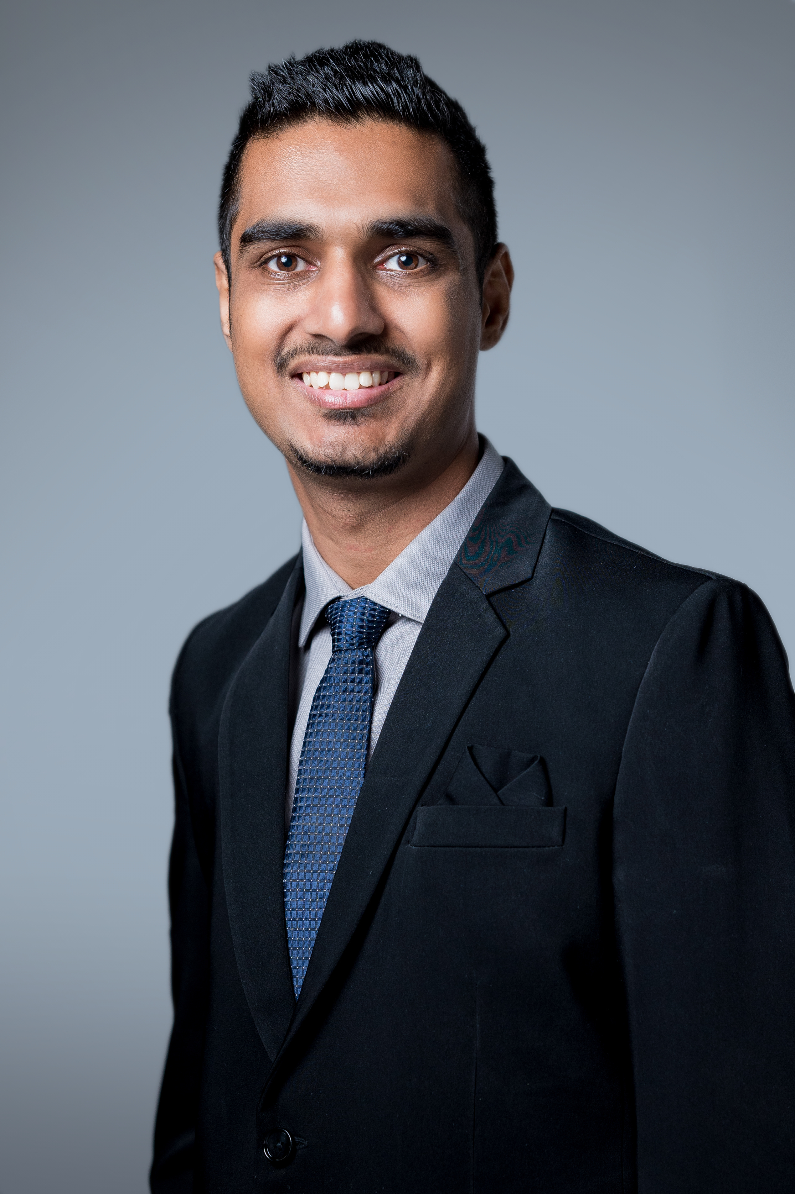 Vinit Khatavkar