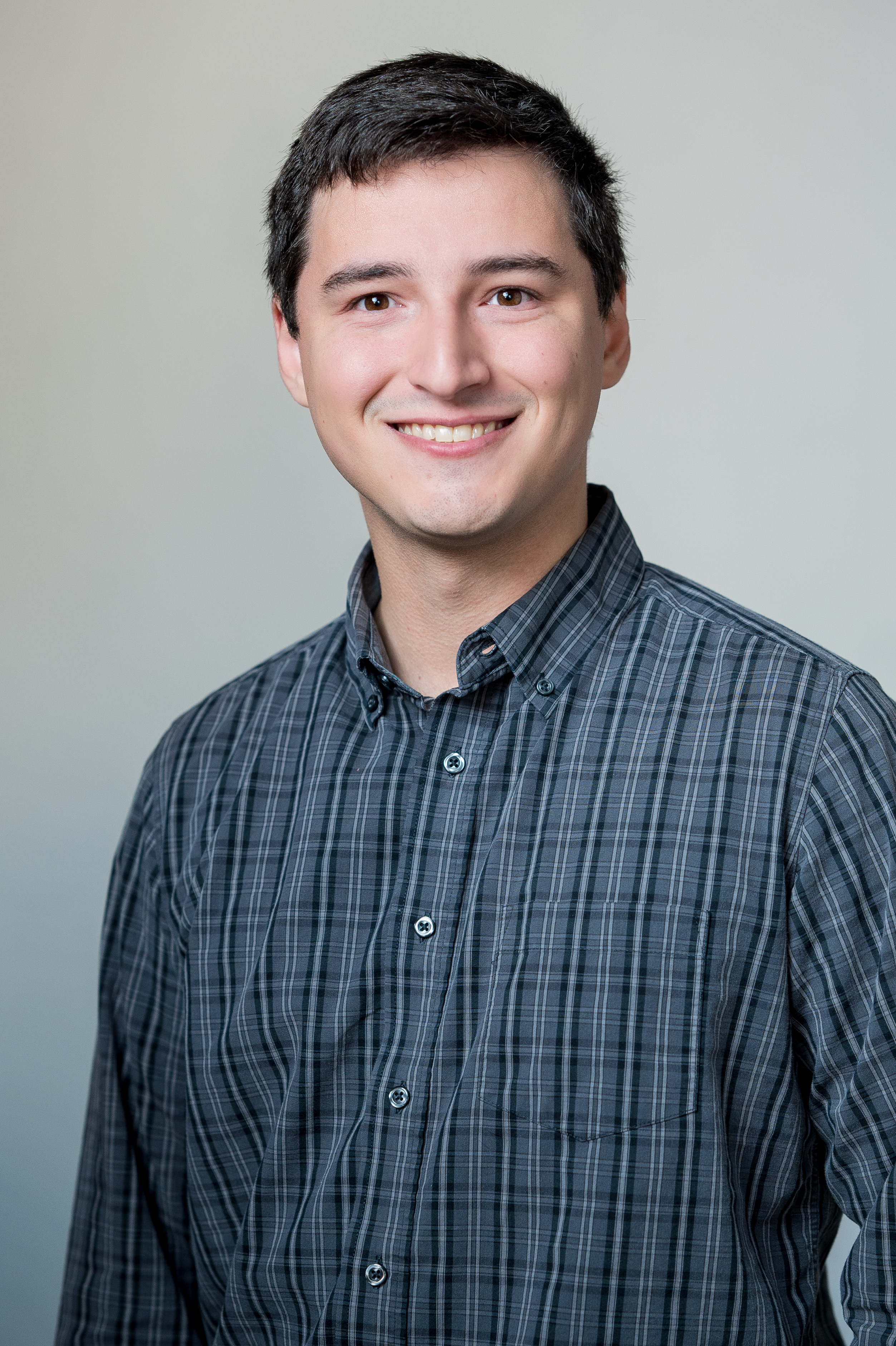 Nicholas Fazio