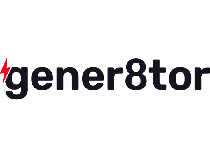 Gener8tor